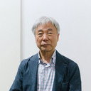 Lee U-Fan als Self - Contemporary Artist