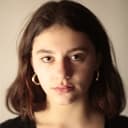 Olga Milshtein als Teenager from Pescia #2