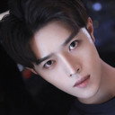 Zhang Dayuan als Zhou Zhiang