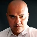 Géraud Thomas als Garbage Collector