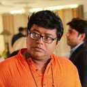 Rajdeep Ghosh als 