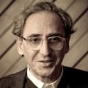Franco Battiato als 