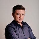Semir Krivić als Armin, boss