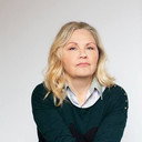 Nathalie Madore als Brigitte Leroux