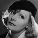 Greta Garbo als Ninotchka (archive footage)