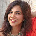 Madonna Sebastian als Malar