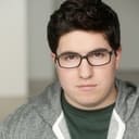 Matthew Joel Kranyak als Jacob Silverman