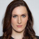 Abigail Thorn als Germaine