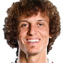 David Luiz als Self