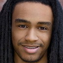 Khalil Middleton als Kofi
