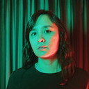 Maegan Houang, Story Editor