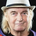 Alan White als Himself - Drums