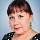 Irina Platon als Lana