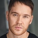 John Weaver als Anthony