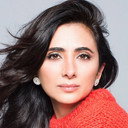 Yesenia Valencia als Stella Vélez