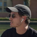 Romuald Grondin als Bad Guy 2