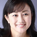 仁藤優子 als Kanako Shimada