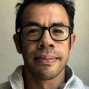 Driss Aroussi, Director