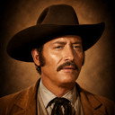 Jorge Russek als Commissioner