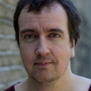 Ben Rufus Green als 