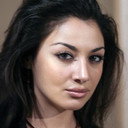 Claudia Lynx als Pretty Girl
