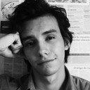 Igor Conrado als Gótico Esquisito