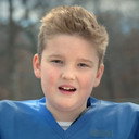 Skylar Ballay als Mark