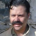 Βασίλης Μιχαήλ als Kyriacos