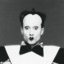 Klaus Nomi als Werner