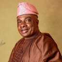Olaiya igwe als Baba ranti