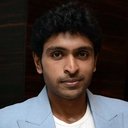 Vikram Prabhu als Shakti