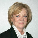 Maggie Smith als Janet