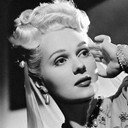 Adele Jergens als Lucille 'Lucky' Colner