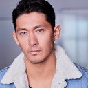 Andy Marques als Leviathan Officer