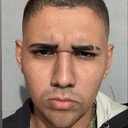 Fabio Jr als Self (archive footage)