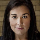 Stefanie Preissner als Maggie Walsh
