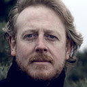 Iain Paterson als First Nazarene