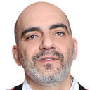 Babis Galiatsatos als Ypastinomos