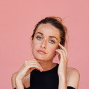 Sara Bosi als Giuseppina / Sara