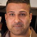 Sohail Anwar als Khuram