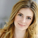 Megan McQuillan als Sotheby's Executive