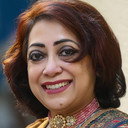 Soma Banerjee als Sutapa Das