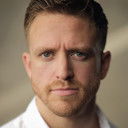 Brian Martin als Police Constable