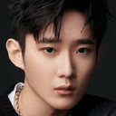 Jiang Yushun als Lin Tian