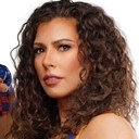 Jessica Roden als J-ROD