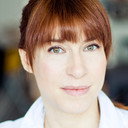 Christine Foley als Diva