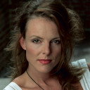 Annika Pages als Julia