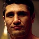 Arash Usmanee als Self