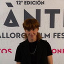 Zaida Carmona als Zaida