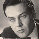 Walter Kohut als Will Roczinski, Reporter